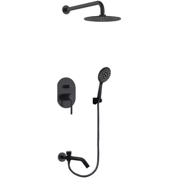 Душевая система Bronze de Luxe