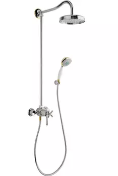 Душевая система Axor