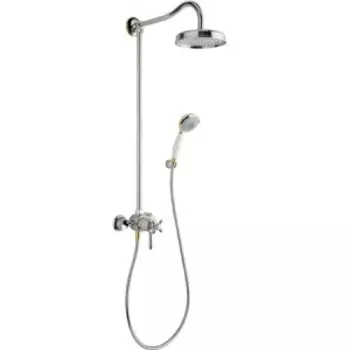 Душевая система Axor