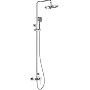 Душевая система BelBagno