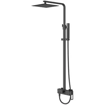 Душевая система BelBagno