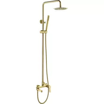 Душевая система BelBagno