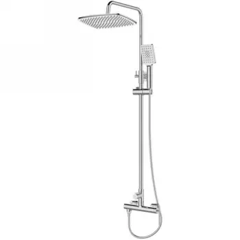 Душевая система BelBagno