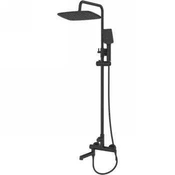 Душевая система BelBagno