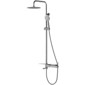 Душевая система BelBagno