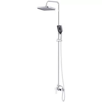 Душевая система BelBagno