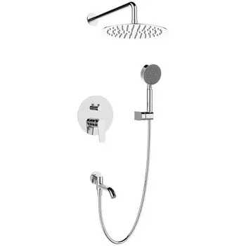 Душевая система BelBagno