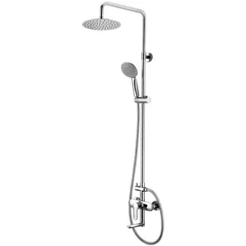 Душевая система BelBagno