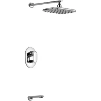 Душевая система BelBagno