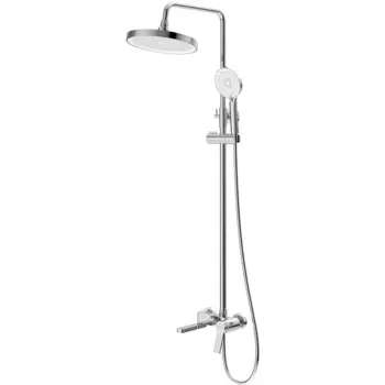 Душевая система BelBagno