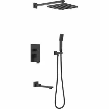 Душевая система Berges