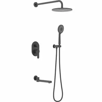 Душевая система Berges