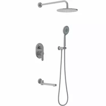 Душевая система Berges