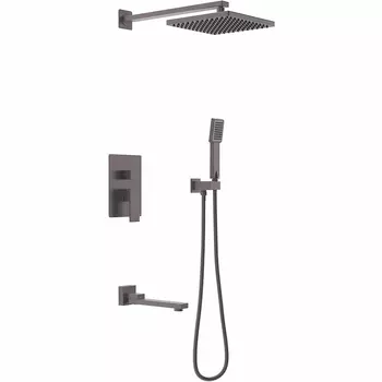 Душевая система Berges