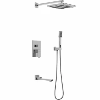 Душевая система Berges