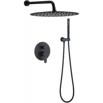 Душевая система Berges