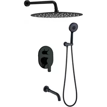 Душевая система Berges