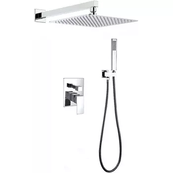 Душевая система Berges