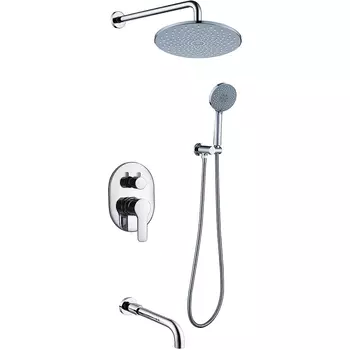 Душевая система Berges