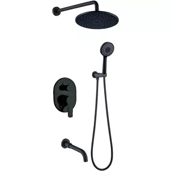 Душевая система Berges