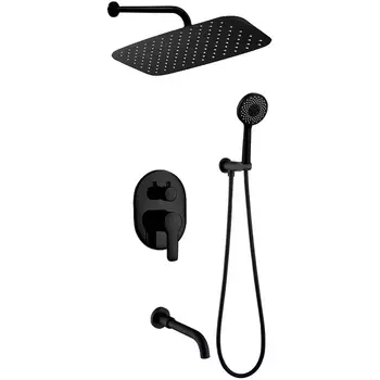 Душевая система Berges