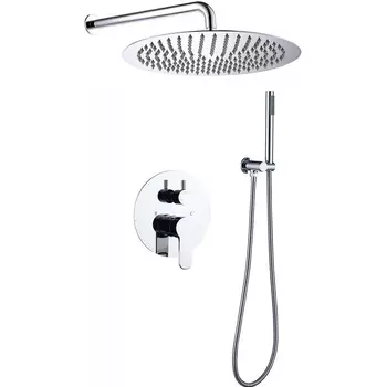 Душевая система Berges