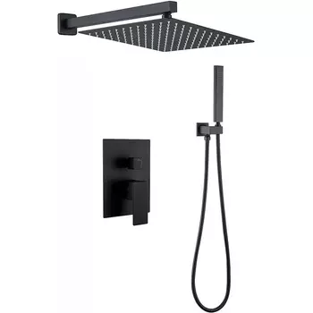 Душевая система Berges