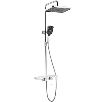 Душевая система beWash