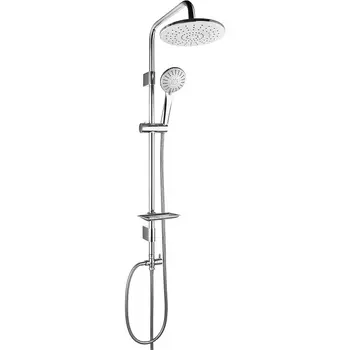 Душевая система beWash