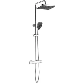 Душевая система beWash