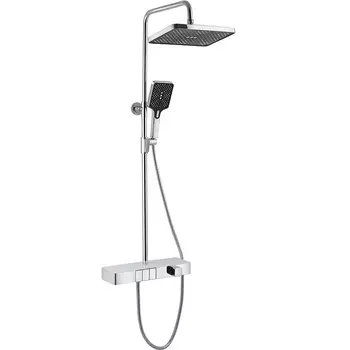 Душевая система beWash