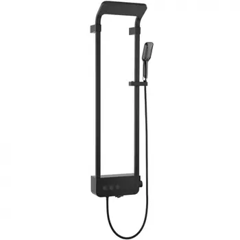 Душевая система Black&amp;White