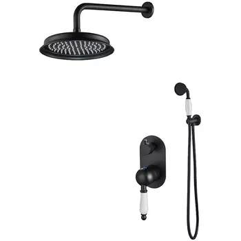 Душевая система Boch Mann