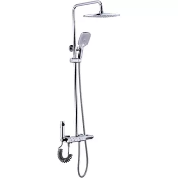 Душевая система Boch Mann