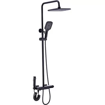 Душевая система Boch Mann