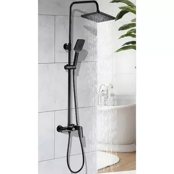 Душевая система Boch Mann