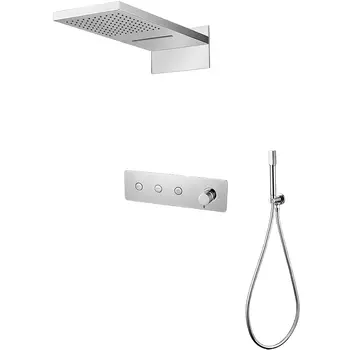 Душевая система Boheme