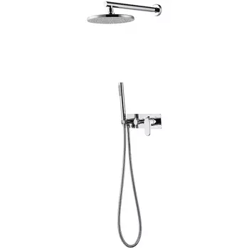 Душевая система Boheme