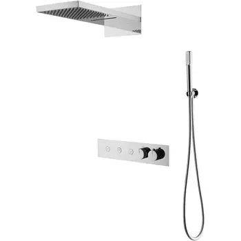 Душевая система Boheme