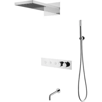 Душевая система Boheme