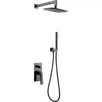 Душевая система Boheme