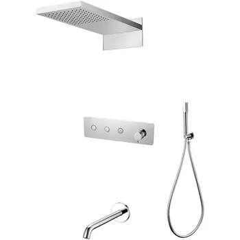 Душевая система Boheme