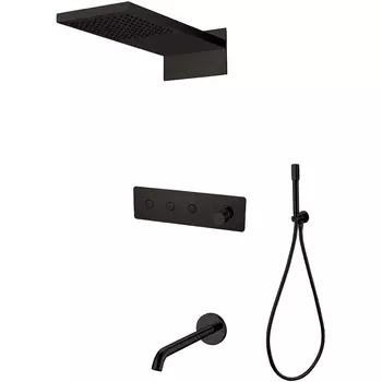 Душевая система Boheme