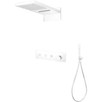 Душевая система Boheme