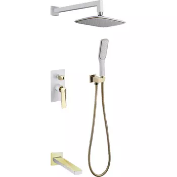 Душевая система Boheme