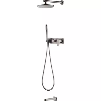 Душевая система Boheme