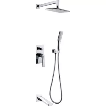 Душевая система Boheme