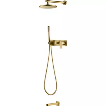 Душевая система Boheme