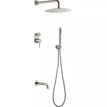 Душевая система Boheme