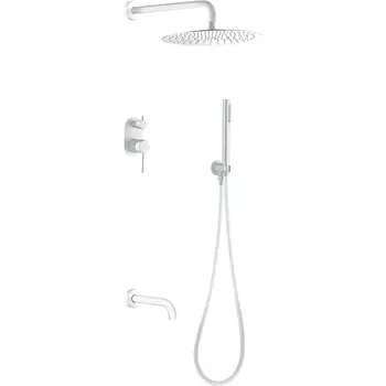 Душевая система Boheme